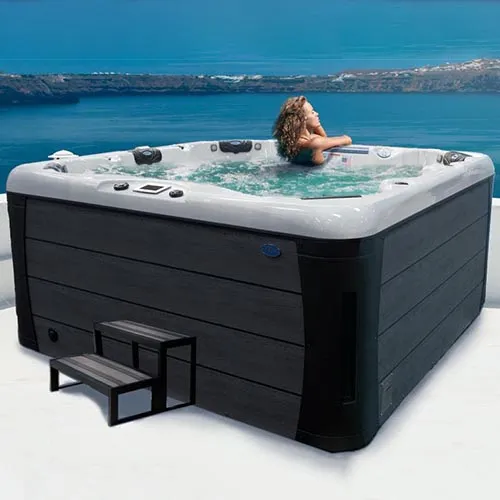 Deck hot tubs for sale in Tyler